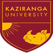 Kaziranga University Admission 2025 Open; Apply Now